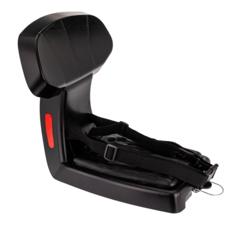 Asiento de niño c/respaldo 